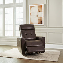 Pisgham Power Recliner