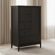 Portdown Door Chest