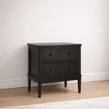 Portdown Two Drawer Night Stand