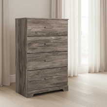 Ralinksi Chest of Drawers