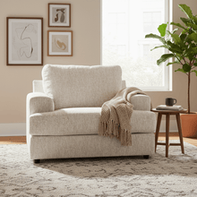 Rawcliffe CHAIR AND A HALF