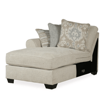Rilynn LAF Chaise