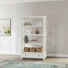 Robbinsdale Bookcase