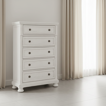 Robbinsdale Chest of Drawers