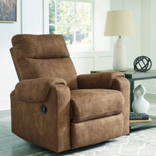 Rocker Recliner