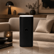 S400 Scent diffuser machine(Black)