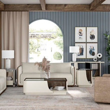 Sagrada Sofa