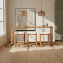 Sandbar Console