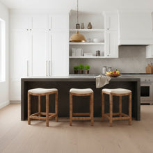 Sandbar Console Stool
