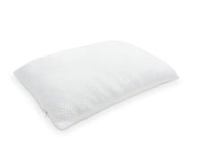 Serene Rest Comfort Foam Pillow