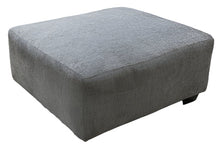 Seyler Lane Oversized Accent Ottoman