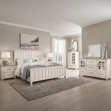 Shaybrock King Panel Set