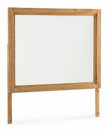 Sherbana Bedroom Mirror