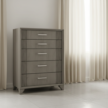 Sierra Timber Chest