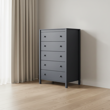 Simmenfort Chest of Drawers