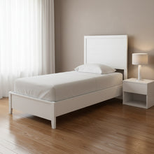 Simmenfort Full Platform Bed