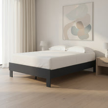 Simmenfort -Full Platform Bed