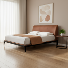 Sleep Sanctuary Brown (King/Queen)