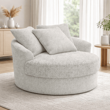 Snodoodle Swivel Chair