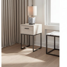 Socalle Nightstand