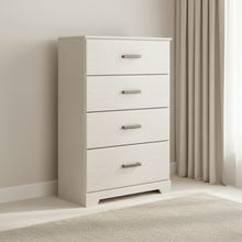 Stelsie Chest of Drawers