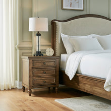 Sturlayne Nightstand