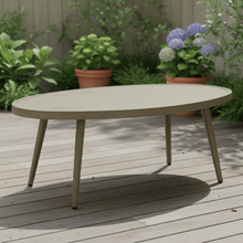 Swiss Valley Outdoor Coffee Table