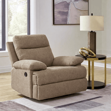 Tarrant Recliner