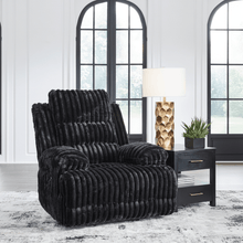 Technique Recliner