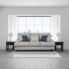 Tight-Rope Morren Extra Large Sofa
