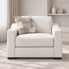 Tildan Oversized Chair