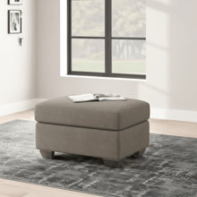 Triston-Peaks Ottoman