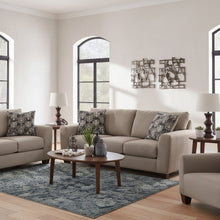 Triston-Peaks Sofa Set