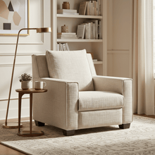TUCKER CHAIR