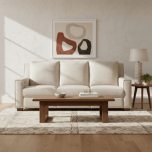 TUCKER SOFA