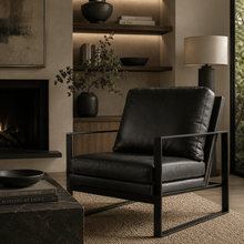 Venta Accent Chair