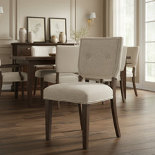 Veramond Dining UPH Side Chair