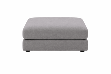 Verona Small Ottoman