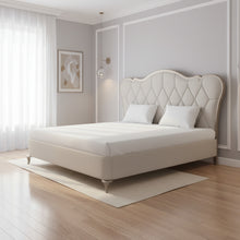 Victoria Manor King Bed