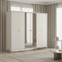 Victoria Manor Wardrobe