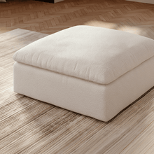 Whitehaven Oversized Accent Ottoman