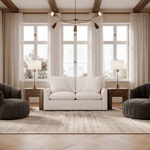 Whitehaven Loveseat