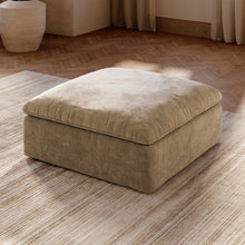Whitehaven Oversized Accent Ottoman