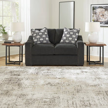 Wryenlynn Loveseat