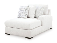 Wynncroft Manor Right-Arm Facing Corner Chaise