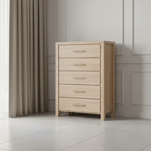 Yalinton Chest of Drawers