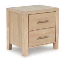 Yalinton Nightstand