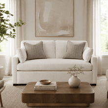 Yashki Boutique Loveseat