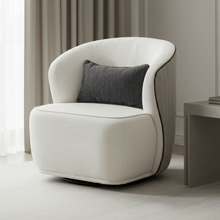 Yashki Boutique Swivel Chair