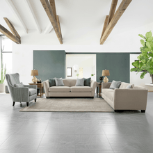 Yashki Living room Set